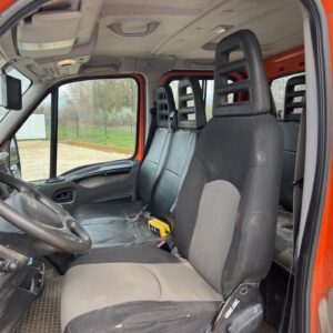 IVECO DAILY 35C15LD (COD. INTERNO PM1954)