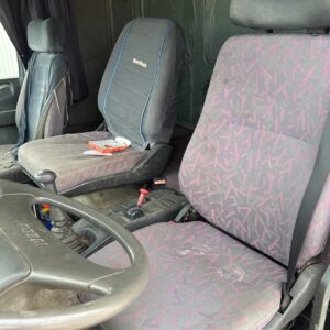 IVECO EUROTECH CURSOR 190E24 (COD.INTERNO CP1526)