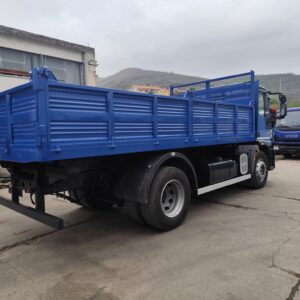 IVECO EUROCARGO CUBE 190EL28 (COD.INT. CP1506)