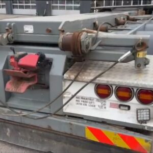 IVECO STRALIS 320S50 (COD.INT. PM1951)