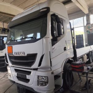 IVECO STRALIS AS 260S46 (COD.INT. PM1738)