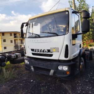 IVECO EUROCARGO ML120E25 (COD.INTERNO PM1763)