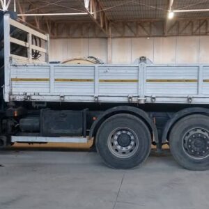IVECO STRALIS AD 260S31 (COD.INT. PM1966)