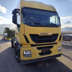 IVECO STRALIS CUBE AS260S42Y (COD.INT. PM1785)