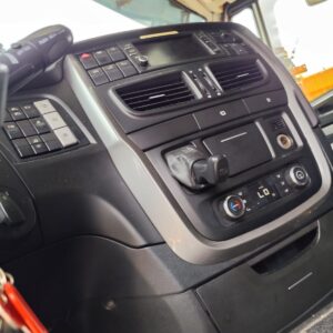 IVECO STRALIS AS 260S46 (COD.INT. PM1738)