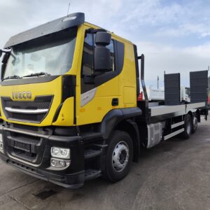 IVECO STRALIS HI-WAY 260S46 XP (COD.INT. PM1814)