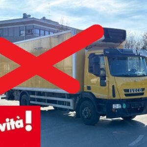 IVECO EUROCARGO 160E30 (COD.INT. PM1968)