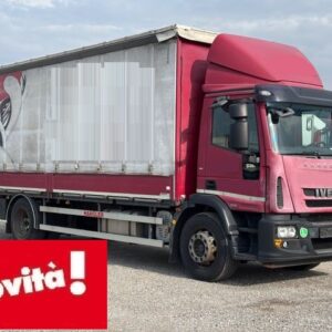 IVECO EUROCARGO CUBE 180E30 (COD.INT. PM1967)
