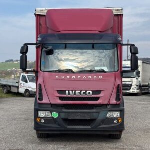 IVECO EUROCARGO CUBE 180E30 (COD.INT. PM1967)