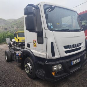 IVECO EUROCARGO ML120E25 (COD.INTERNO PM1924)