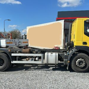 IVECO STRALIS AD 190S36 (COD.INT. PM1948)