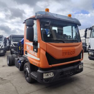 IVECO EUROCARGO 120-190L (COD.INTERNO PM1955)