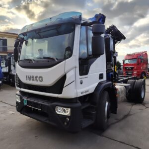 IVECO EUROCARGO 180-320L (COD.INT. PM1897)