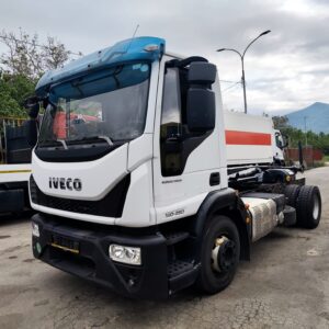 IVECO EUROCARGO 140-250 (COD.INTERNO PM1862)