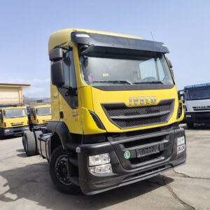 IVECO STRALIS AS 260S46 (COD.INT. PM1818)