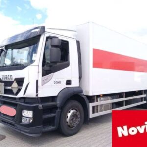 IVECO STRALIS AD 260S31 Y/P (COD.INT. PM1976)