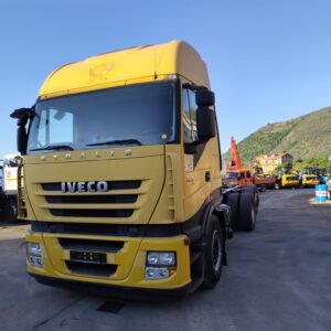 IVECO STRALIS CUBE AD260S42 (COD.INT. PM1959)