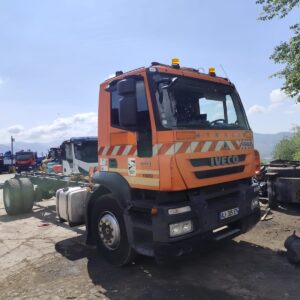 IVECO STRALIS 190S31 (COD.INT. CP1525)
