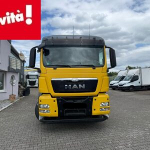 MAN TGS 35.440 (COD.INTERNO CP1533)