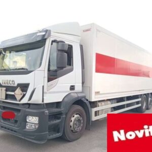 IVECO STRALIS AD 260S31 Y/P (COD.INT. PM1977)
