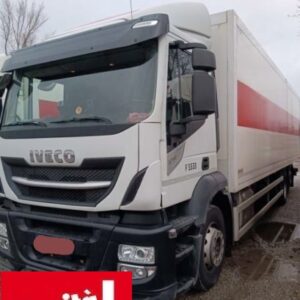 IVECO STRALIS AD 260S31 Y/P (COD.INT. PM1979)