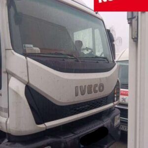 IVECO EUROCARGO 180-250 (COD.INT. PM1980)