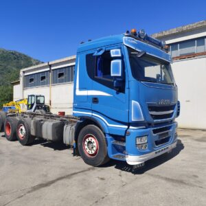 IVECO STRALIS 320S50 (COD.INT. PM1951)