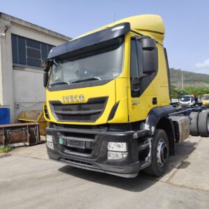 IVECO STRALIS AS 260S46 (COD.INT. PM1818)