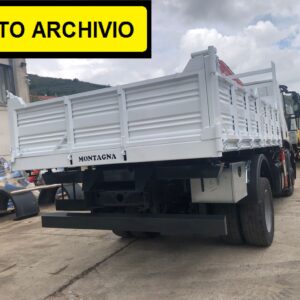 IVECO STRALIS 190S31 (COD.INT. CP1525)