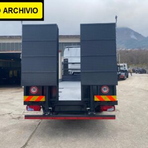 IVECO STRALIS CUBE AD260S42 (COD.INT. PM1959)