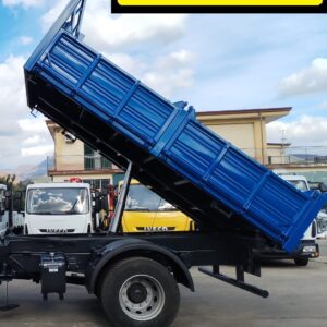 IVECO EUROCARGO 180-320L (COD.INT. PM1897)