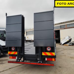 IVECO STRALIS 320S50 (COD.INT. PM1951)