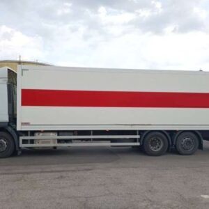 IVECO STRALIS AD 260S31 Y/P (COD.INT. PM1977)