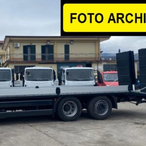 IVECO STRALIS 260S36 (COD.INTERNO PM1700)
