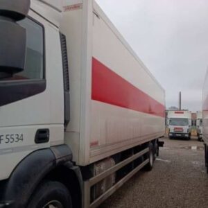 IVECO STRALIS AD 260S31 Y/P (COD.INT. PM1978)