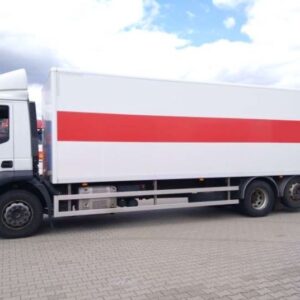 IVECO STRALIS AD 260S31 Y/P (COD.INT. PM1976)
