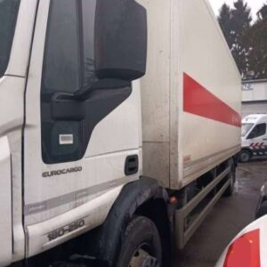 IVECO EUROCARGO 180-250 (COD.INT. PM1980)