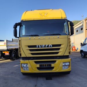 IVECO STRALIS CUBE AD260S42 (COD.INT. PM1959)