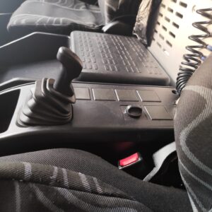 IVECO EUROCARGO 150-280 (COD. INTERNO PM1942)