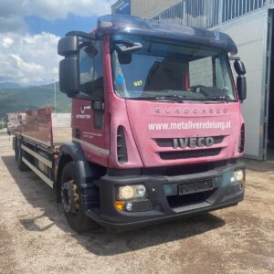 IVECO EUROCARGO CUBE 180E30 (COD.INT. PM1967)