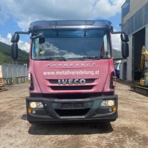 IVECO EUROCARGO CUBE 180E30 (COD.INT. PM1967)