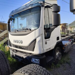 IVECO EUROCARGO 80-210 (COD. INTERNO PM1902)
