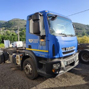 IVECO EUROCARGO 150E25 (COD.INTERNO PM1950)