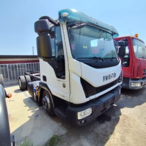 IVECO EUROCARGO 80-210 (COD. INTERNO PM1903)