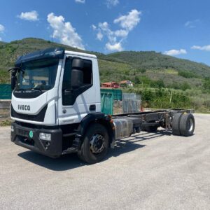IVECO EUROCARGO 180-320 (COD.INT. PM1946)