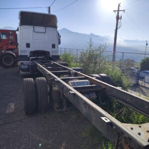 IVECO EUROCARGO 80-210 (COD. INTERNO PM1902)