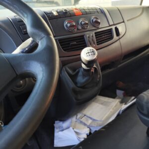 IVECO EUROCARGO 150E25 (COD.INTERNO PM1950)
