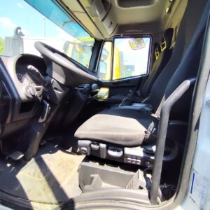 IVECO EUROCARGO 80-210 (COD. INTERNO PM1903)