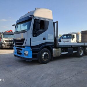 IVECO STRALIS HI-WAY 260S46 (COD.INT. PM1735)