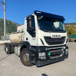 IVECO STRALIS AD 260S31 (COD.INT. PM1925)